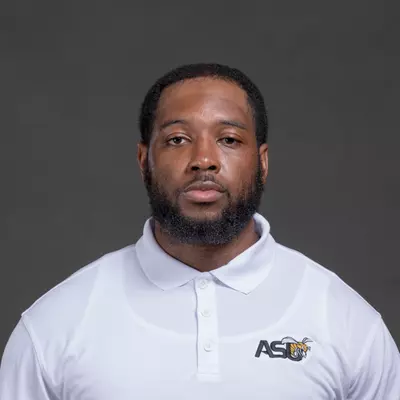 Walter Smith and Detrick Jones - 