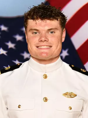 Max McDowell and Gehrig Heil