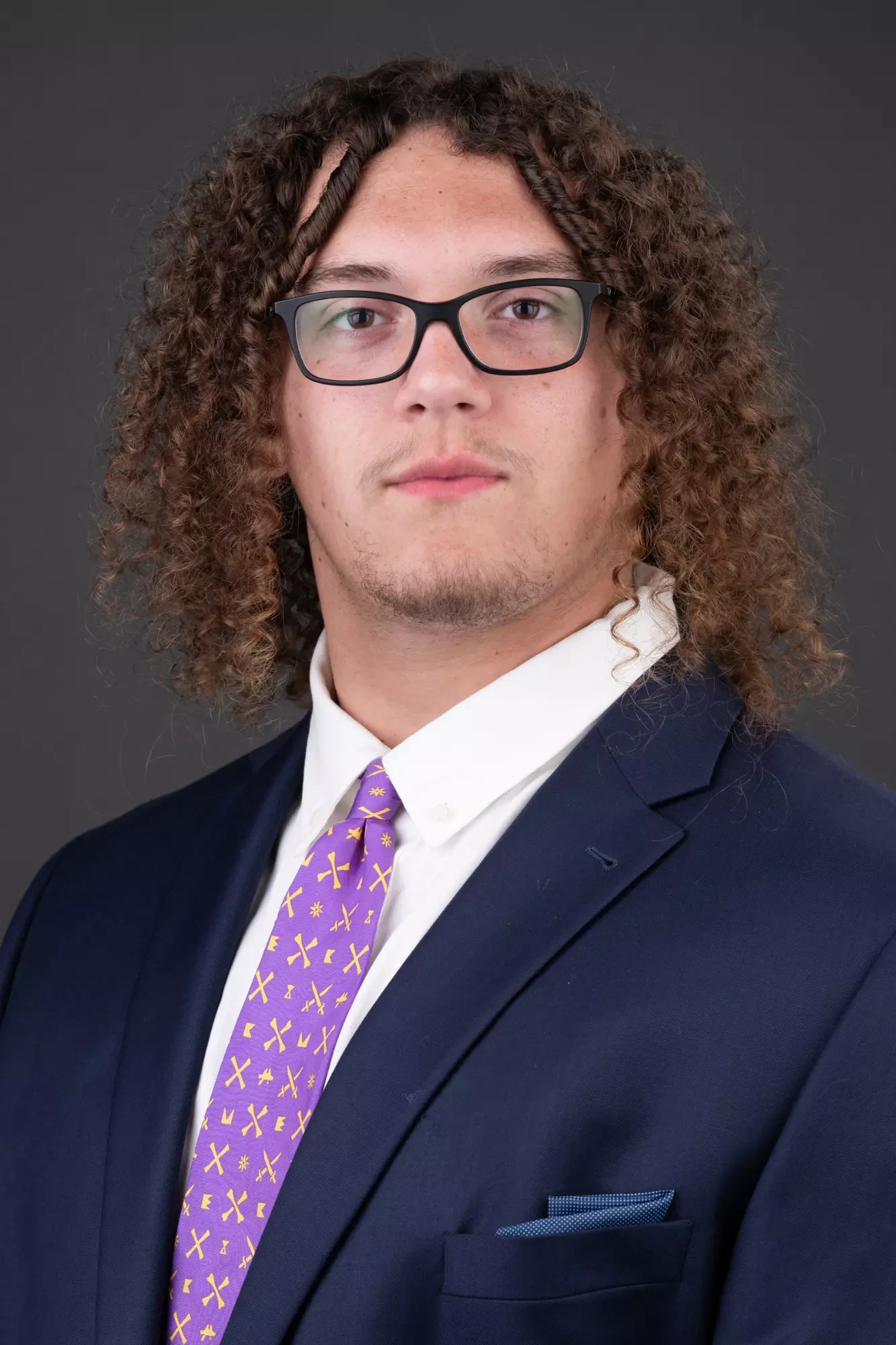 Jyron Waiters and Jayden Granger - 