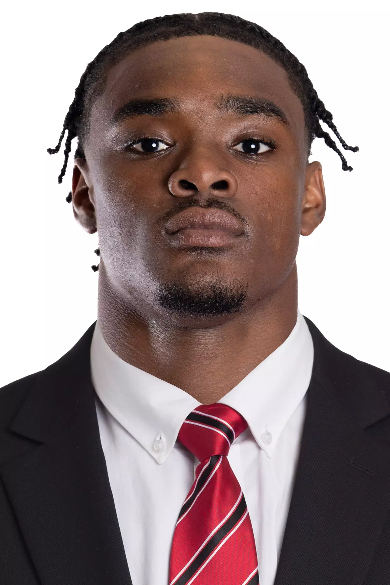 Khalil Bradford and Dartavious Rasmussen - 