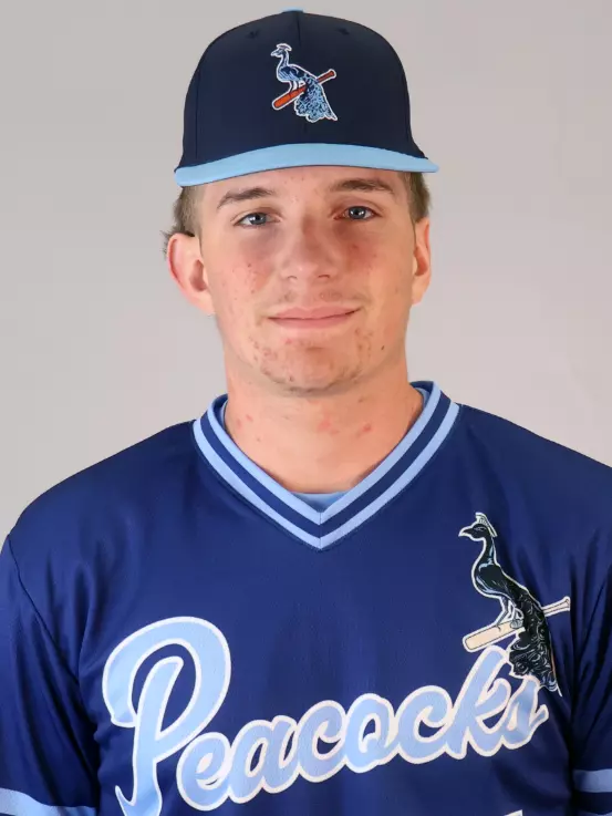 Kendal Jenkins and Jackson Renz