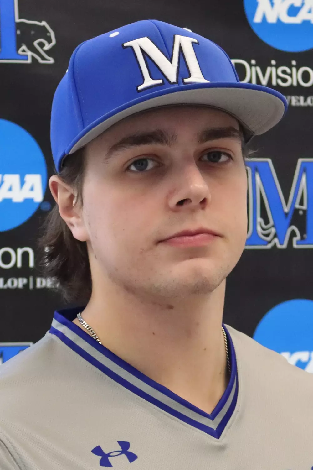 Kegan Schlichting and Allen Leitner