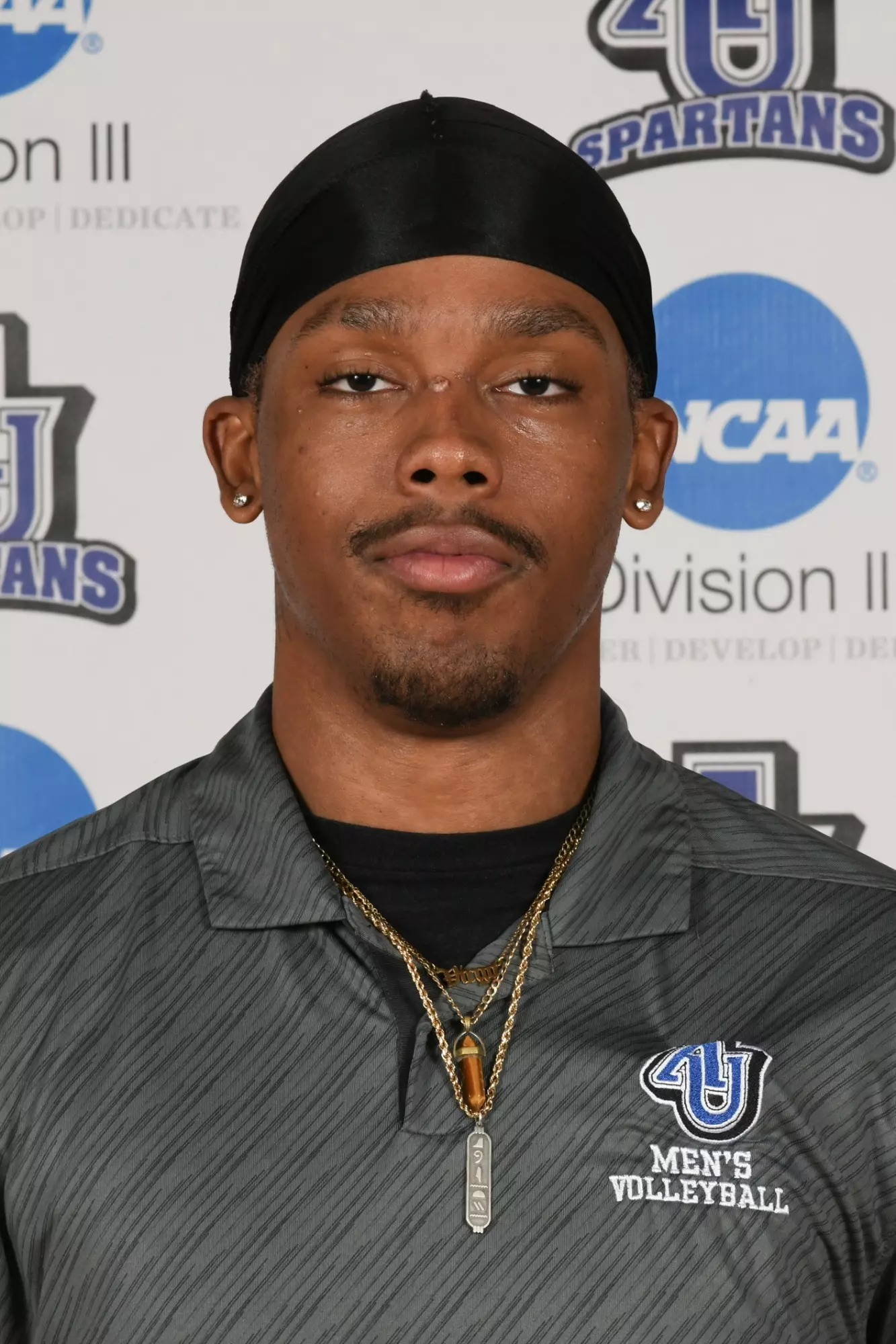 Jacob Houlihan and Tyler Heinlein