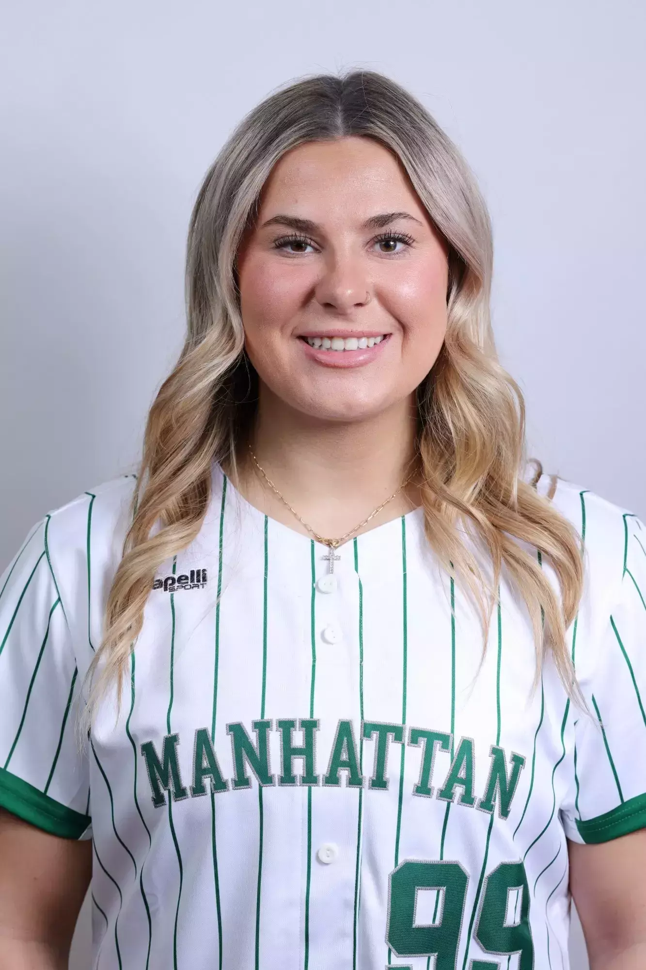 Emery Curtis and Bailey Hill