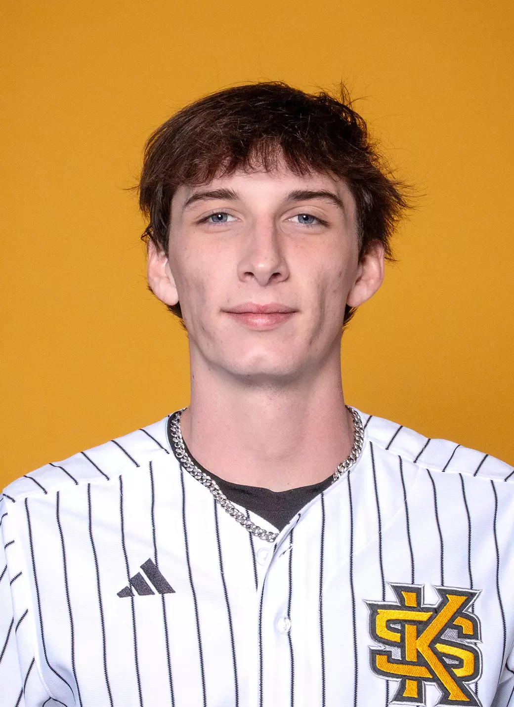 Luke Carter and Cole Royer