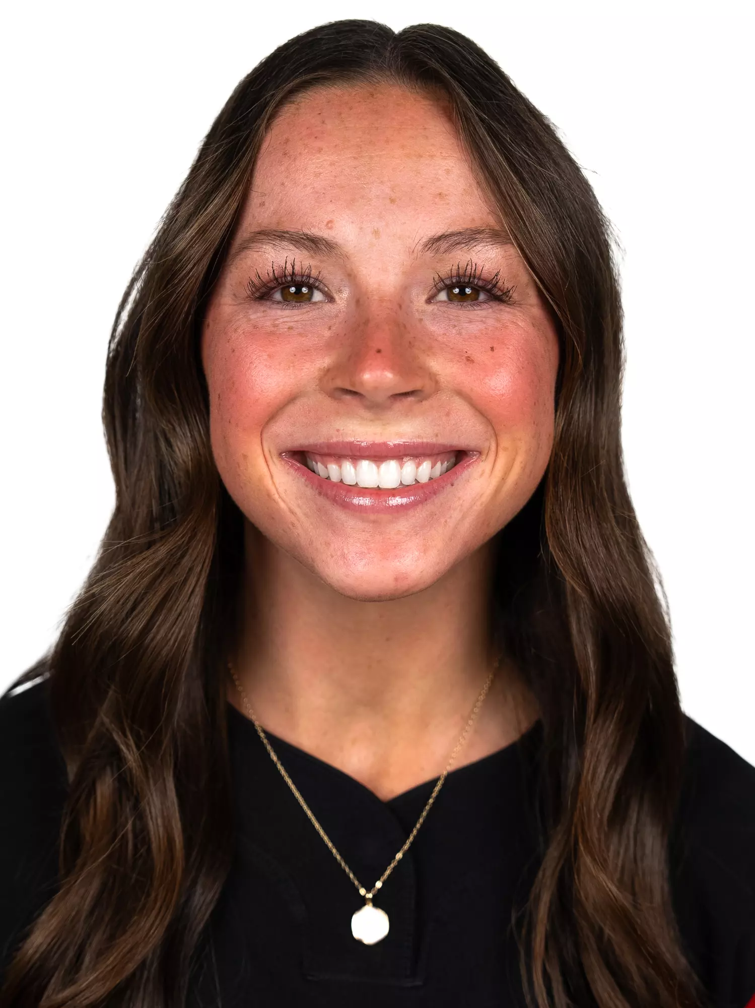 Nicole Ledendecker and Alexa Medley Sheard