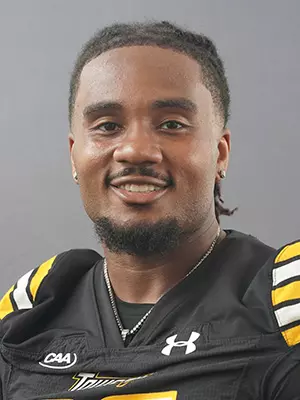 Emmanuel Hardrick and Xavier Holmes - 