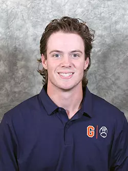 Kendall Bannister and Nick Levy - 