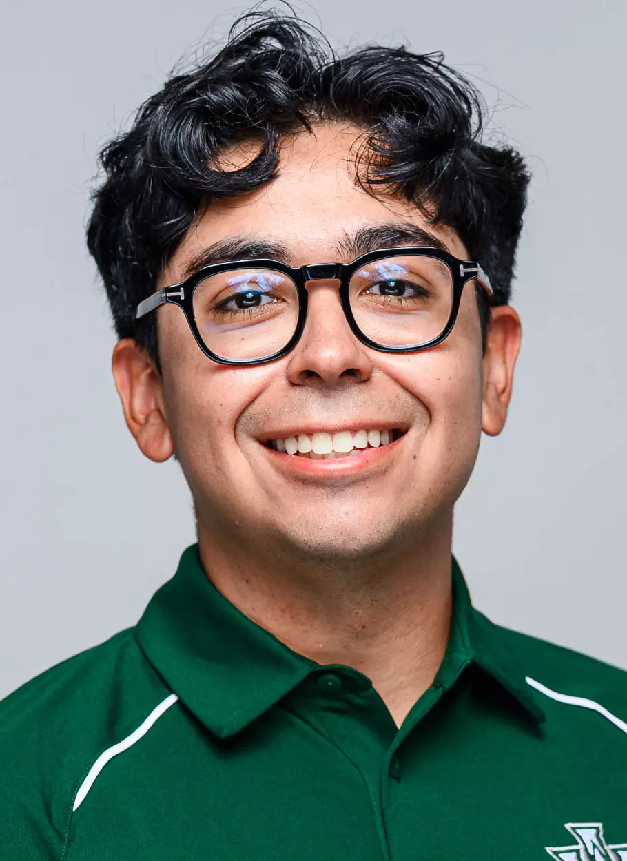 Brock Harer and Charlie Kilmer