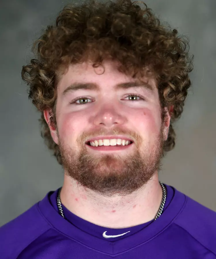 Tyler Eisenhut and Carson Burke