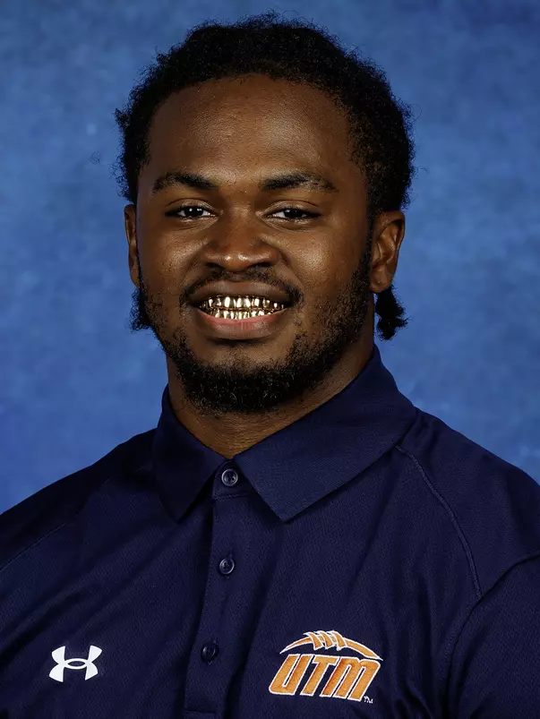 William Grier McDuffie and Michael Wicks Jr. - 