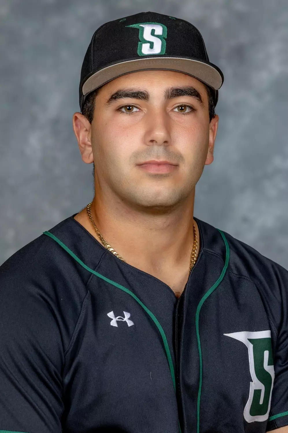 Leonardo Mora and Aidan Paradine