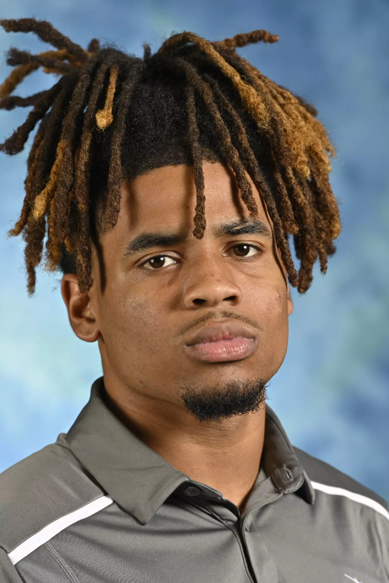 Damien McDaniel and Salahadin Allah - 