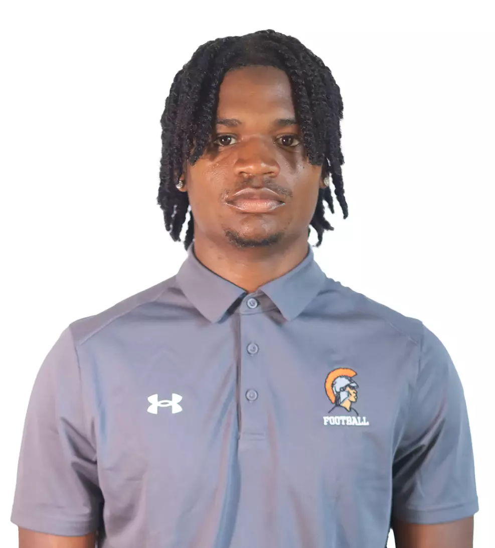 Shamar Graham and Jordan Callahan