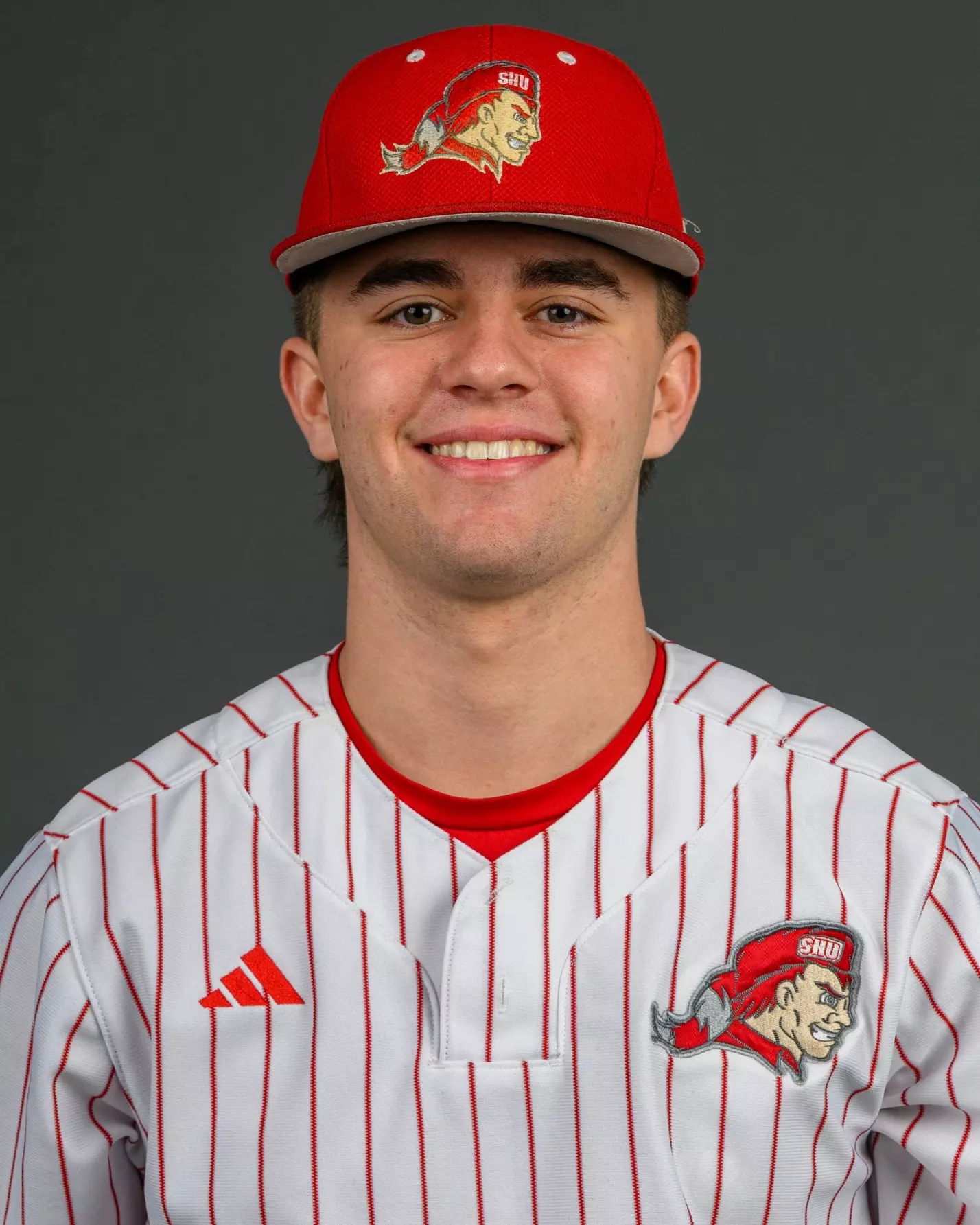 John McGowan and Ryan Rey