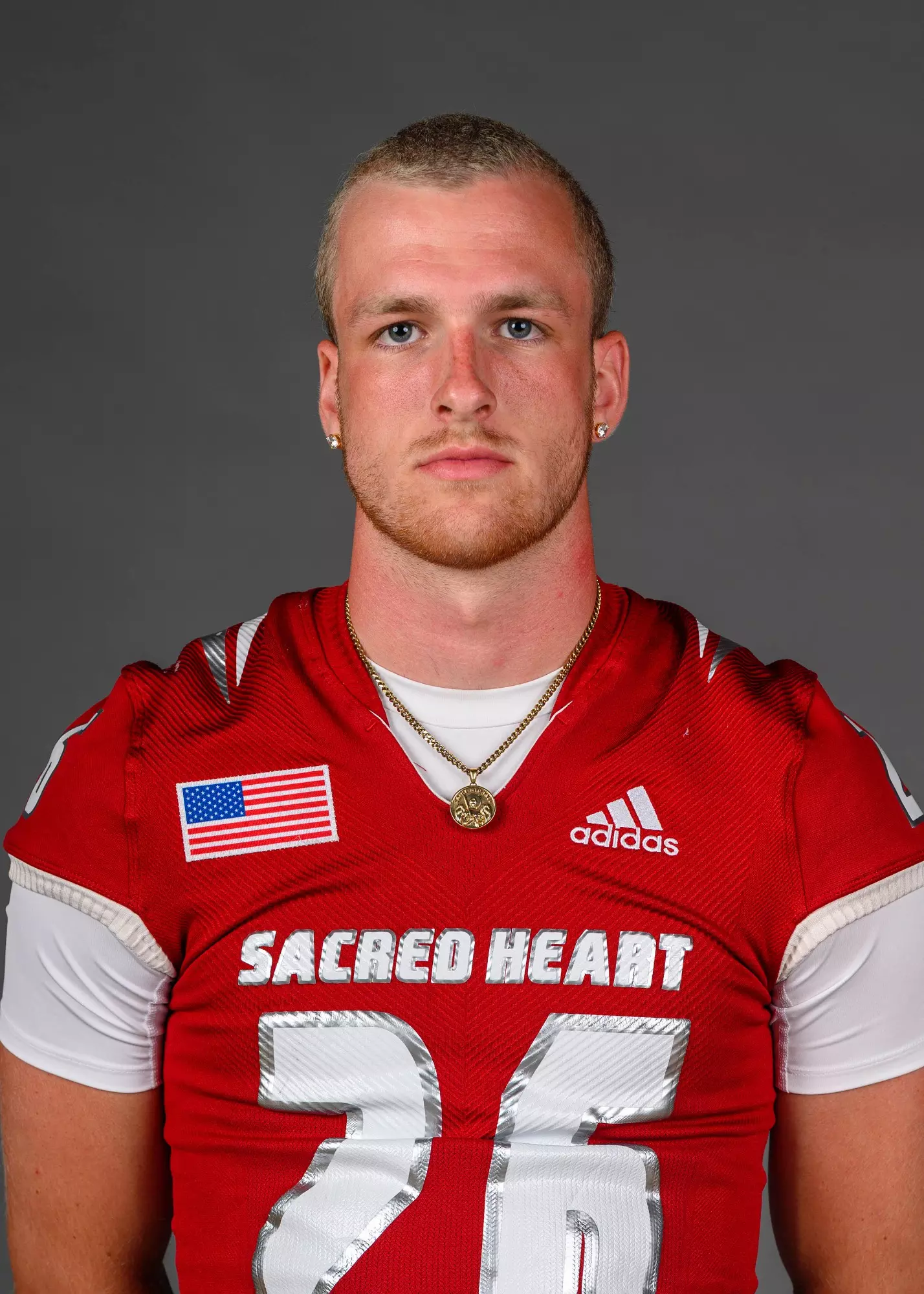 Julian Dahlem and Ryan Farrell - 