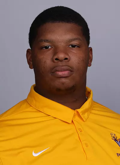 Nebanye Moore and Eric Dalton