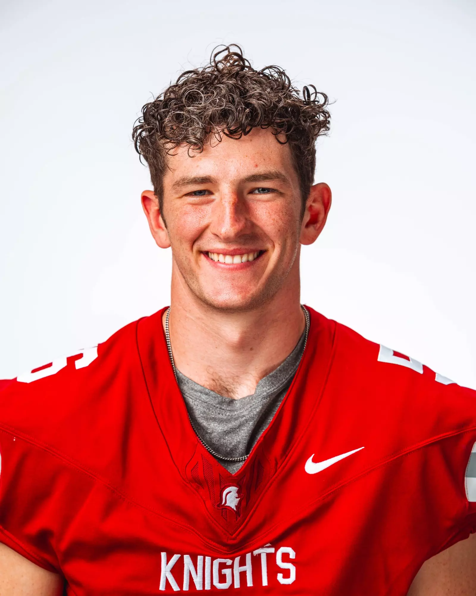 James Ladner and Joshua Mazyck - 