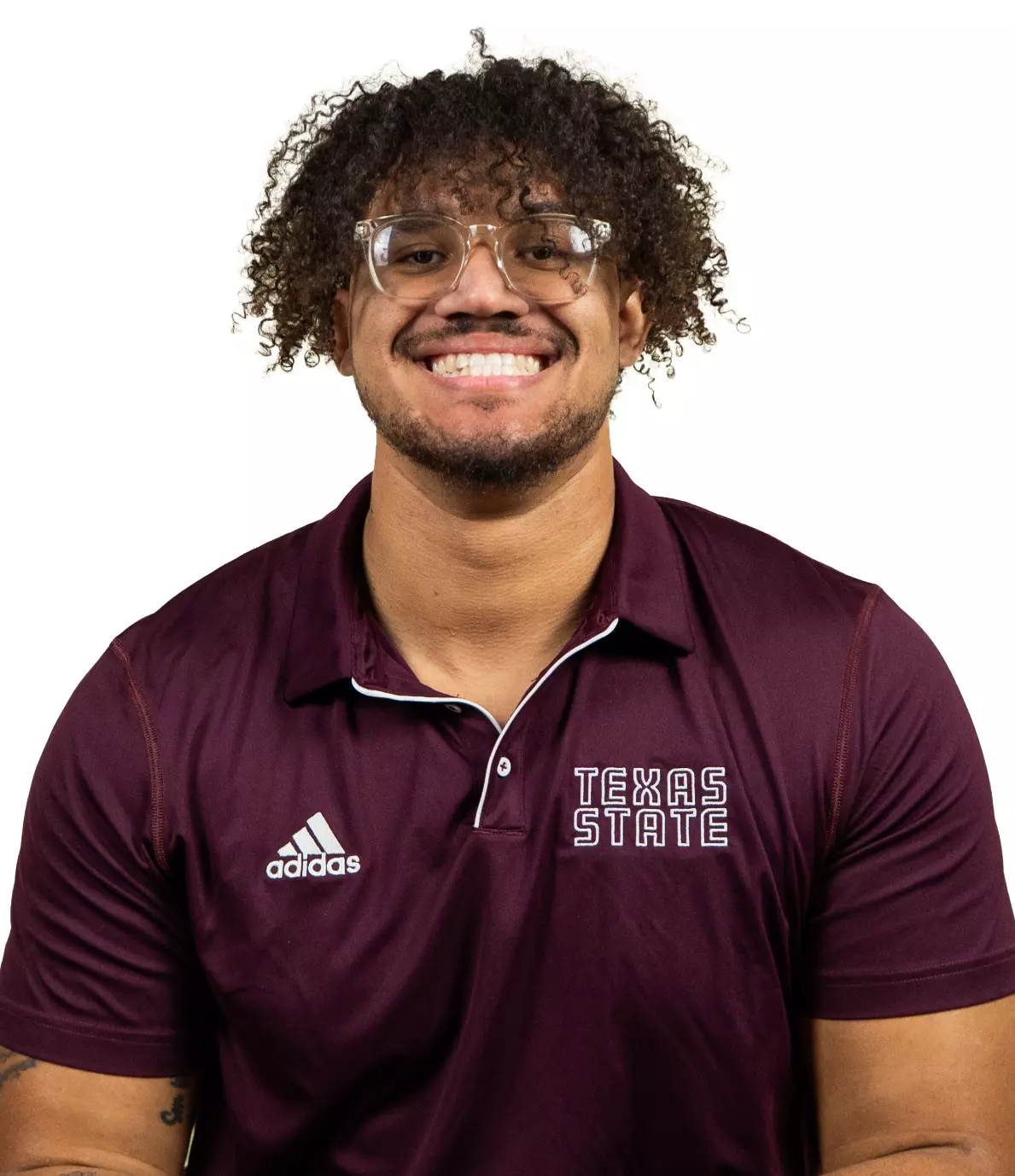 Jaylon Domingue and Josiah Hixon - 