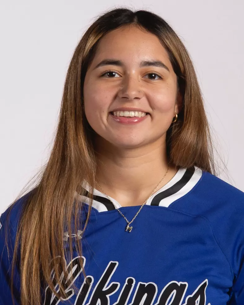 Miabella Collazo and Raegan Henderson