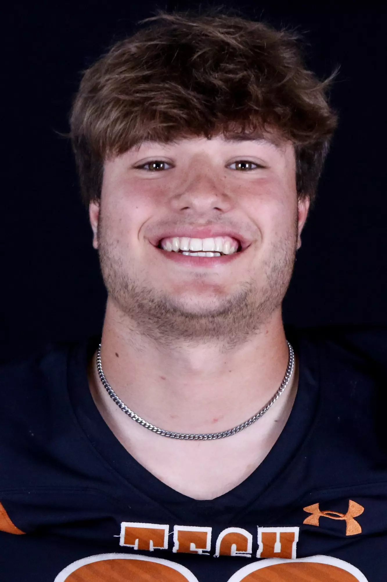 Parker Perkins and Brodie White