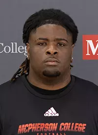 Jarrion Patton and Dario Benaglia - 