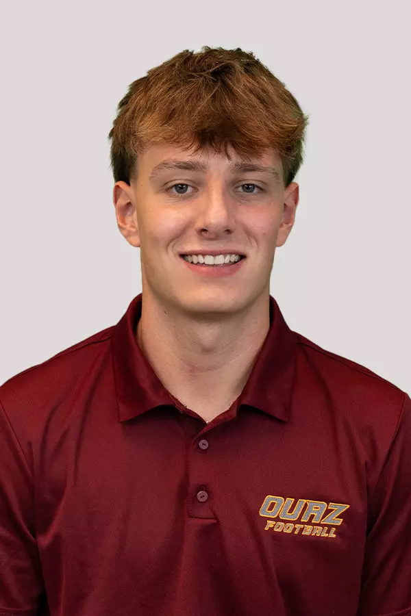 Dakota Sage and Grayson Keyes