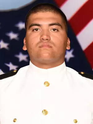 Allen Wallace and Mason Browning