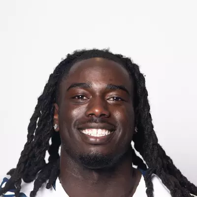 Devin Burgess and Bijay Boldin - 