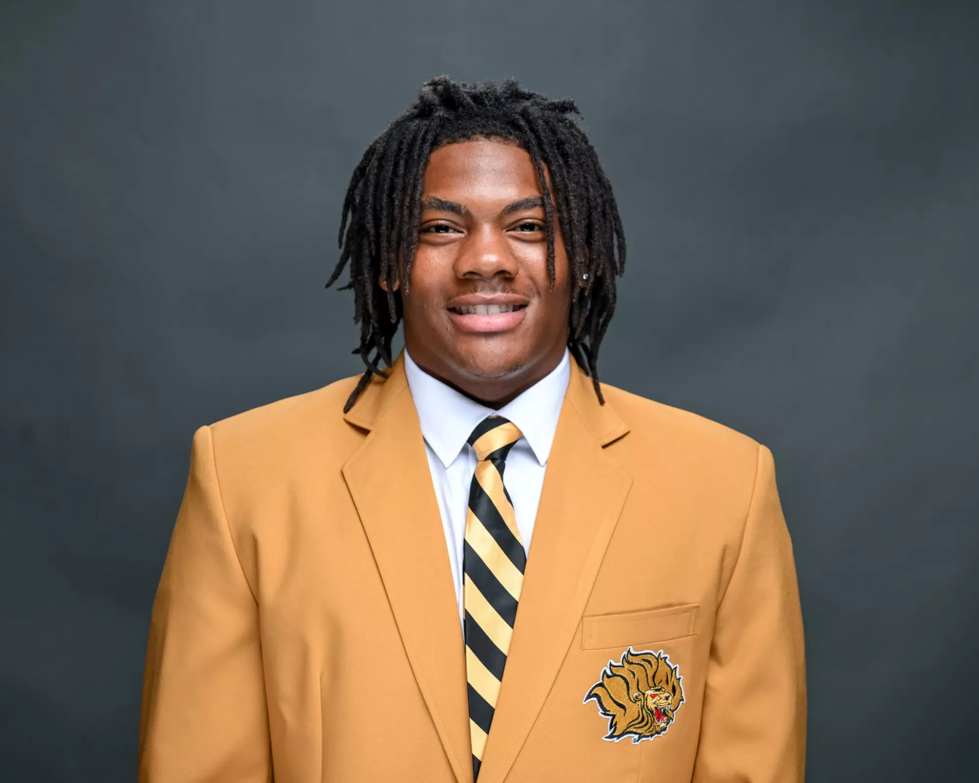 Shea Yurkunas and Derron Moore - 