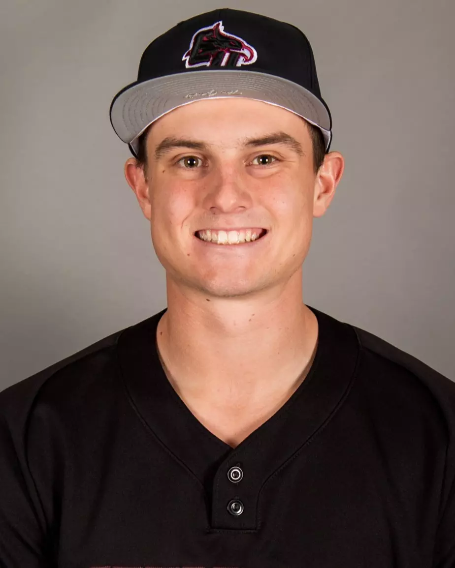 Brice Njezic and Wyatt Bowling