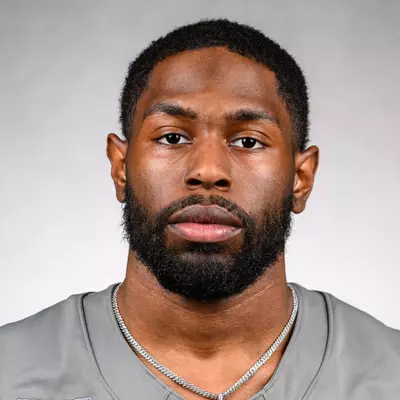 C.J. Dickerson - 