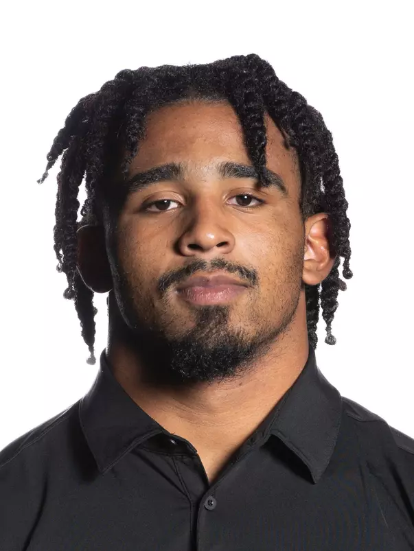 Quentin Johnston and Logan Hall - 