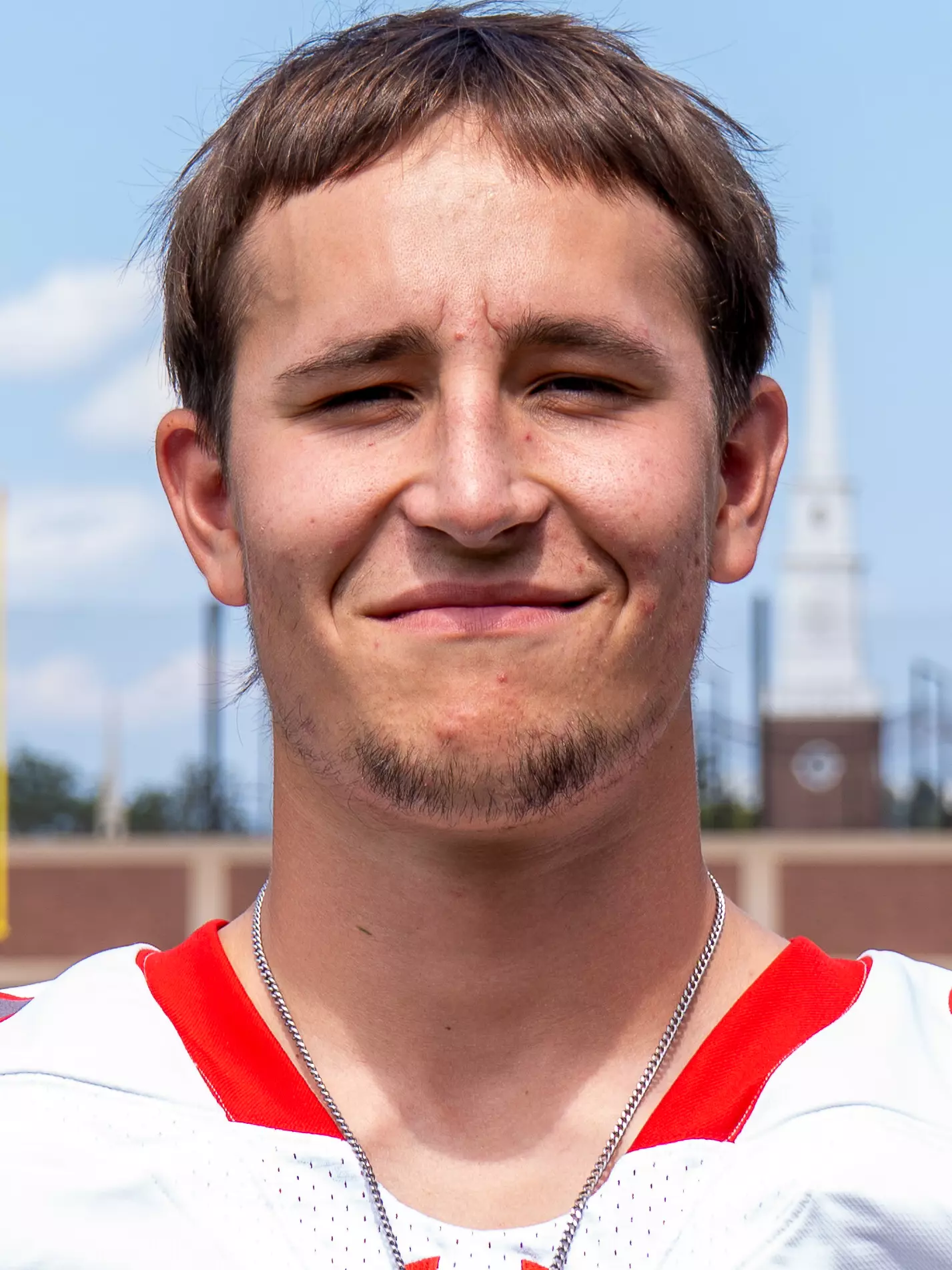 Jack Mealy and Conor Fitzgibbon - 