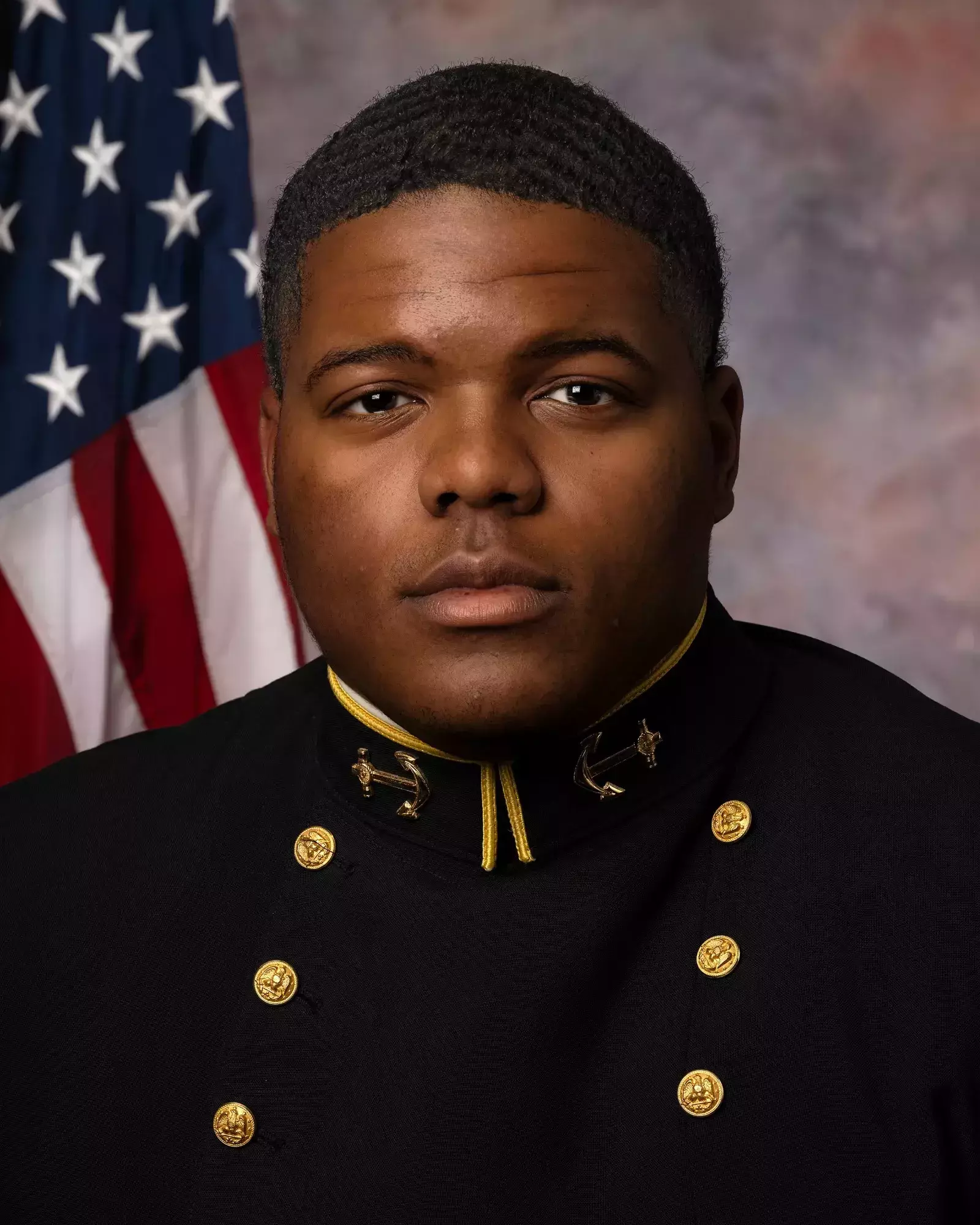 Braxton Thomas and Jaylin Crumby - 