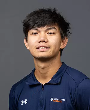 Shaun Rudick and Julia Alexander