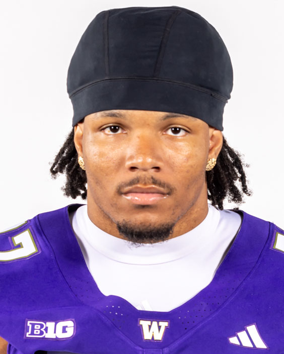 Dezmen Roebuck and Deji Ajose - 