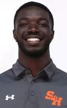 Katelyn Kabrich and Floyd Guidry - 