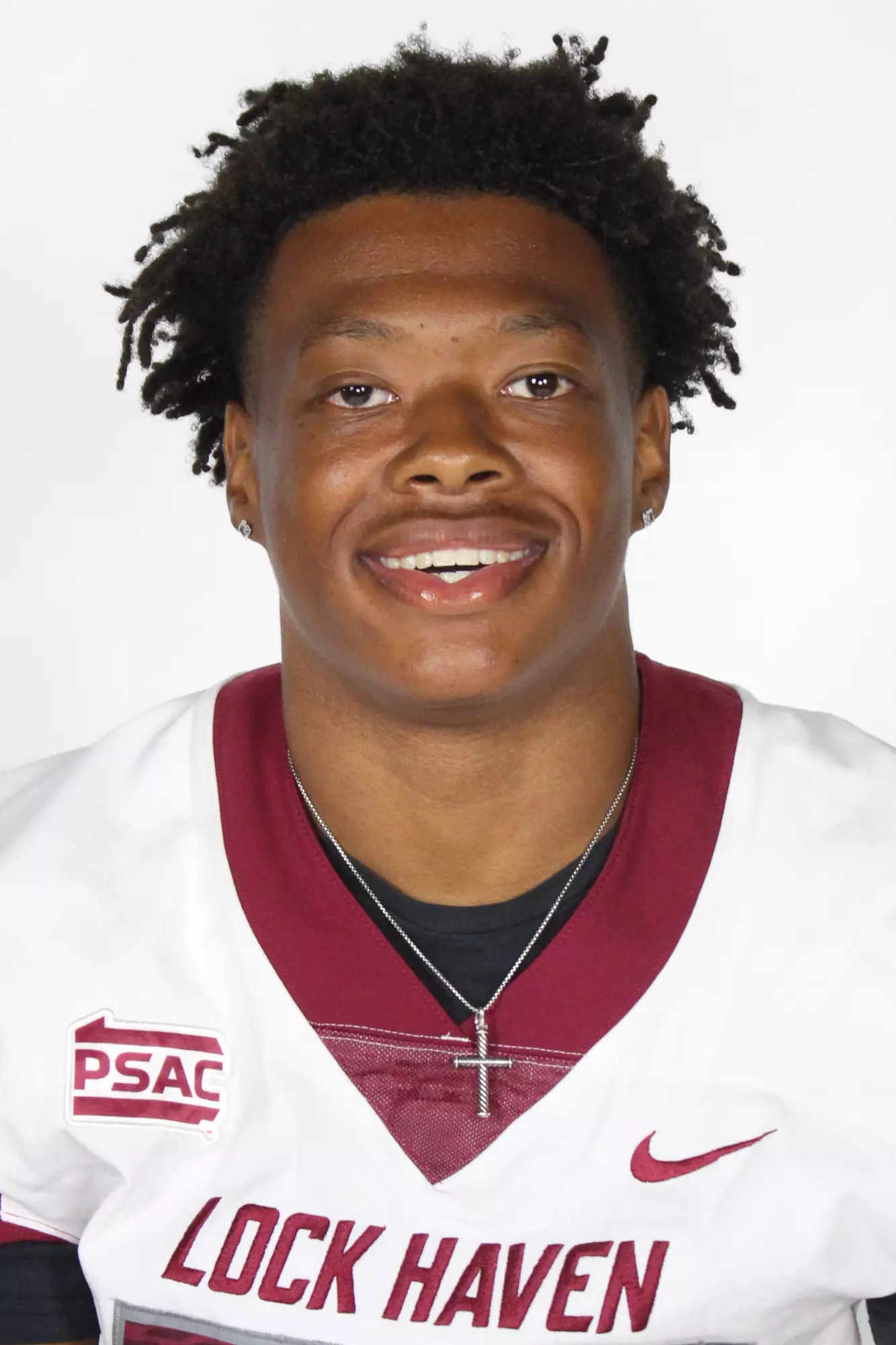 TJ Speight and Erynn Beavers - 