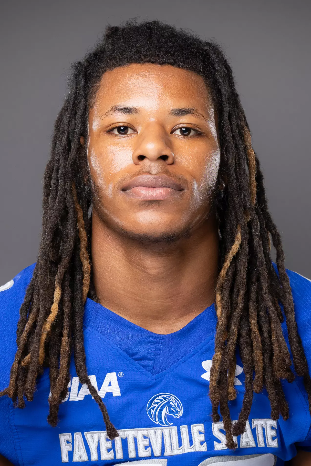 Christopher Stevenson and Brandon Tyson - 