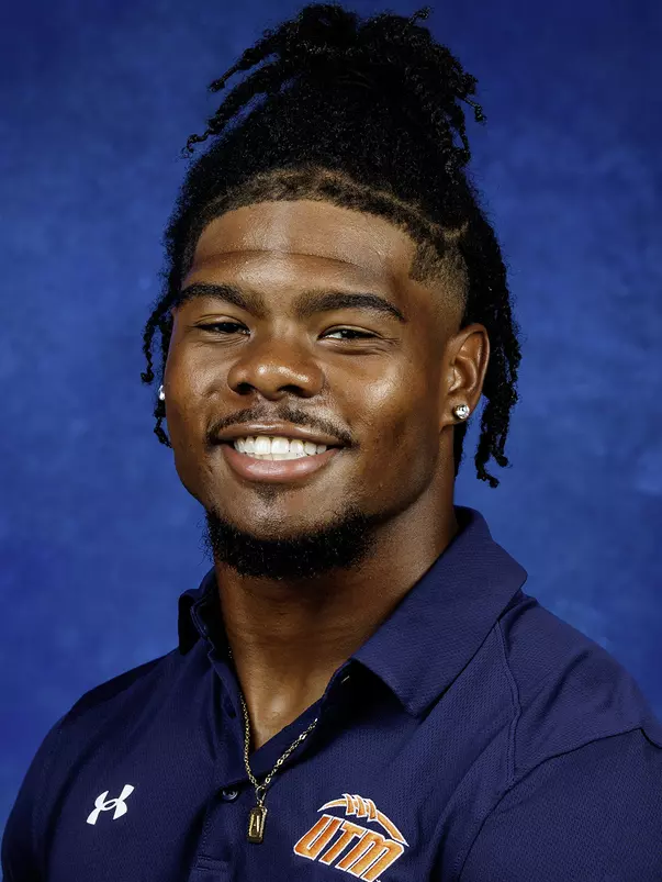 Tyler Bell and Quincy Briggs - 