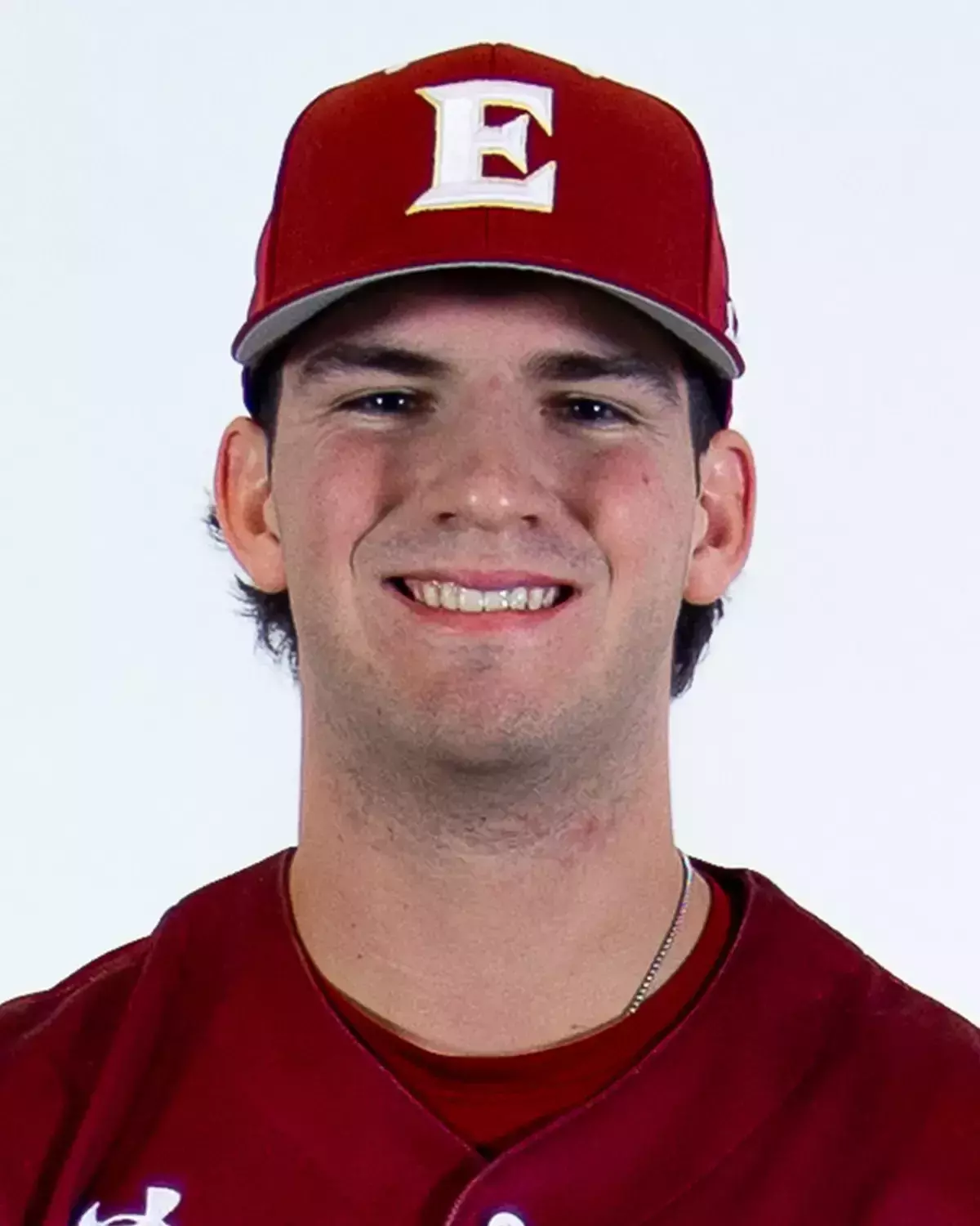 Kayden Porter and Troy Wilson Jr.