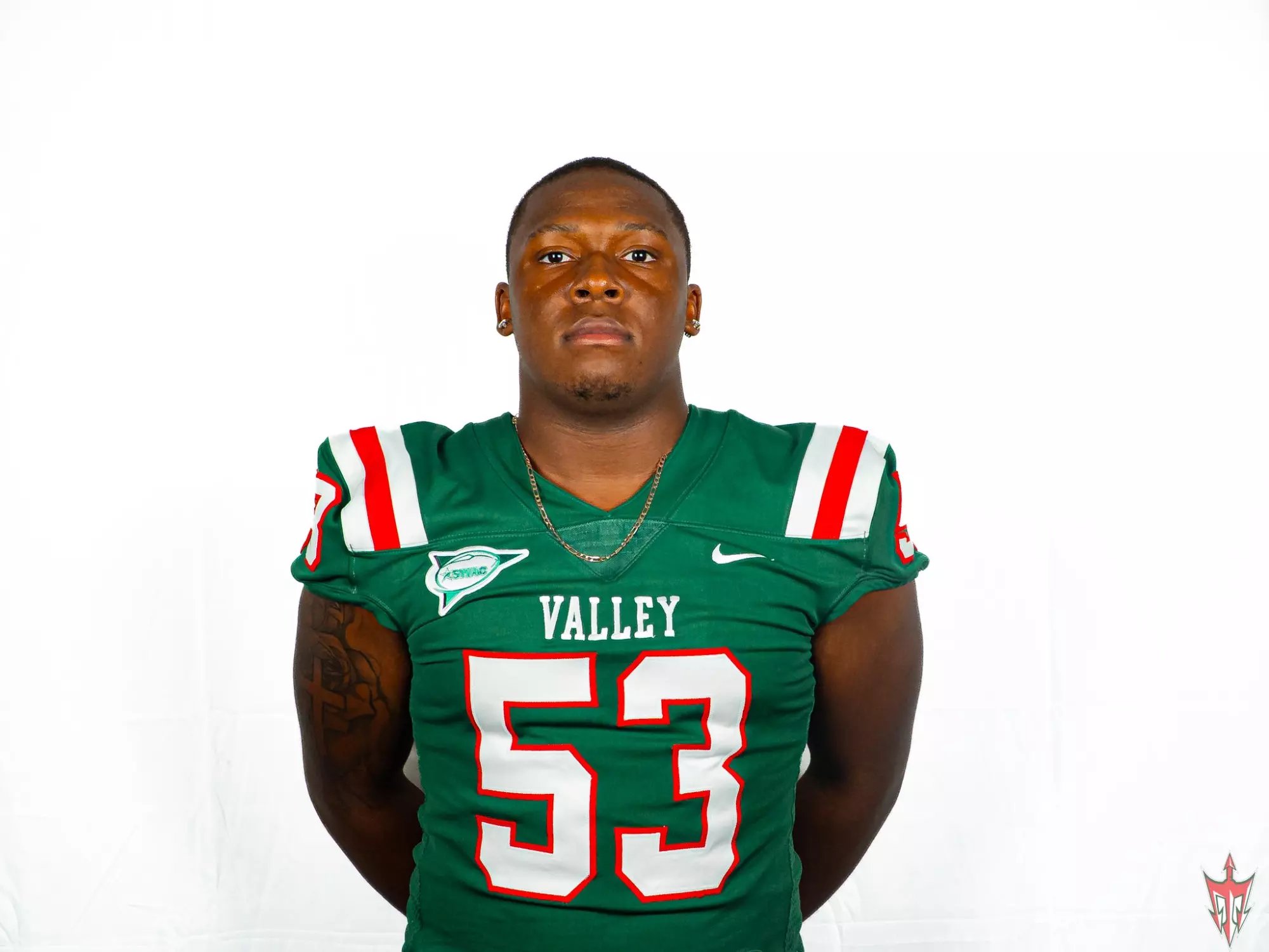 Jack Crawford and Tyler Daniels - 