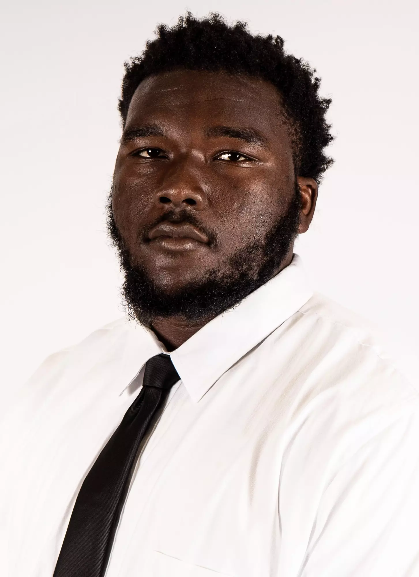 Justin Blue and Ziere Brooks - 