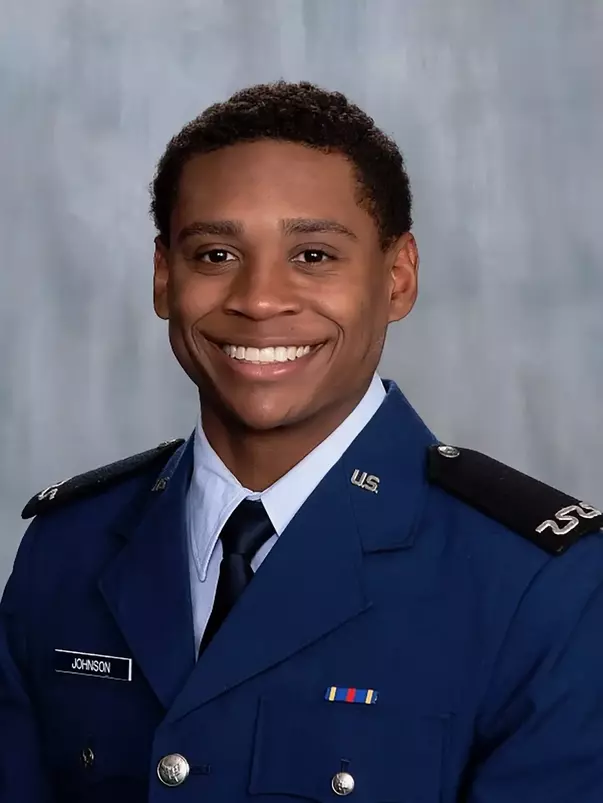 Evan Rau and Liam Szarka - 