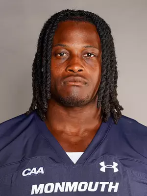 Julio Carrecter and Ricky Key, Jr. - 