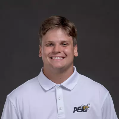 Jaylen Jarret and Clint Houser - 