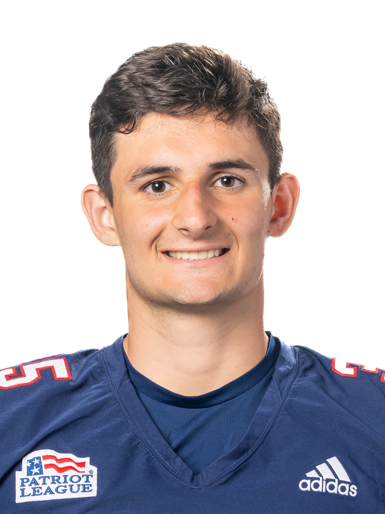 Giuseppe Pennolino and Steven Mauro - 