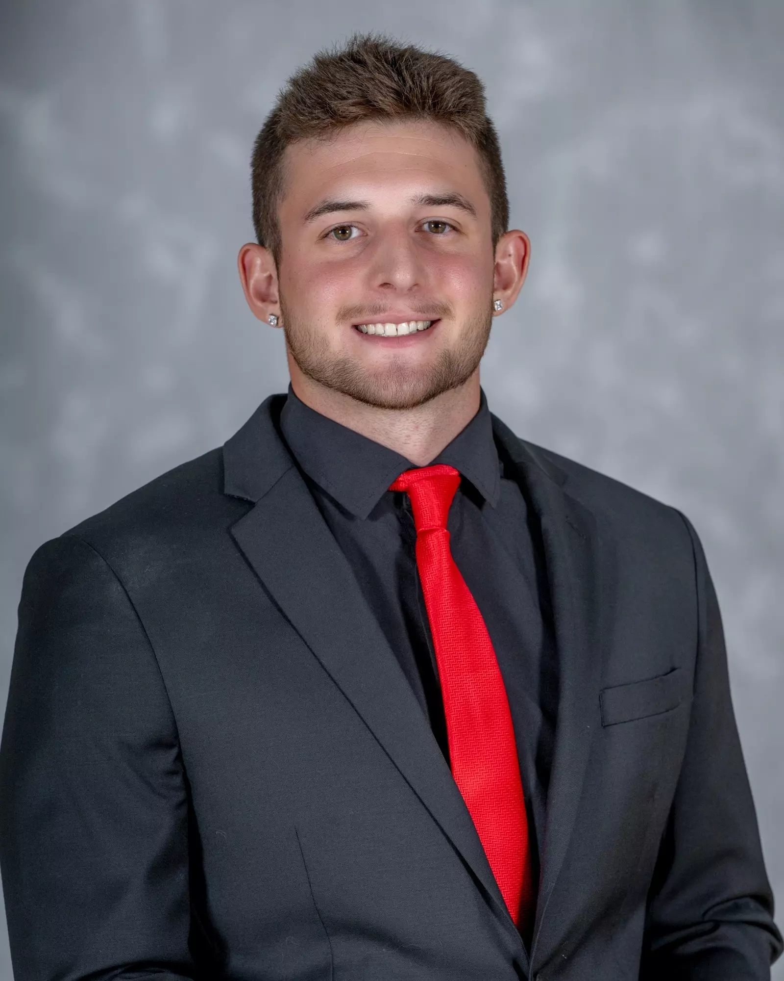 Evan Laub and Will Hunsinger