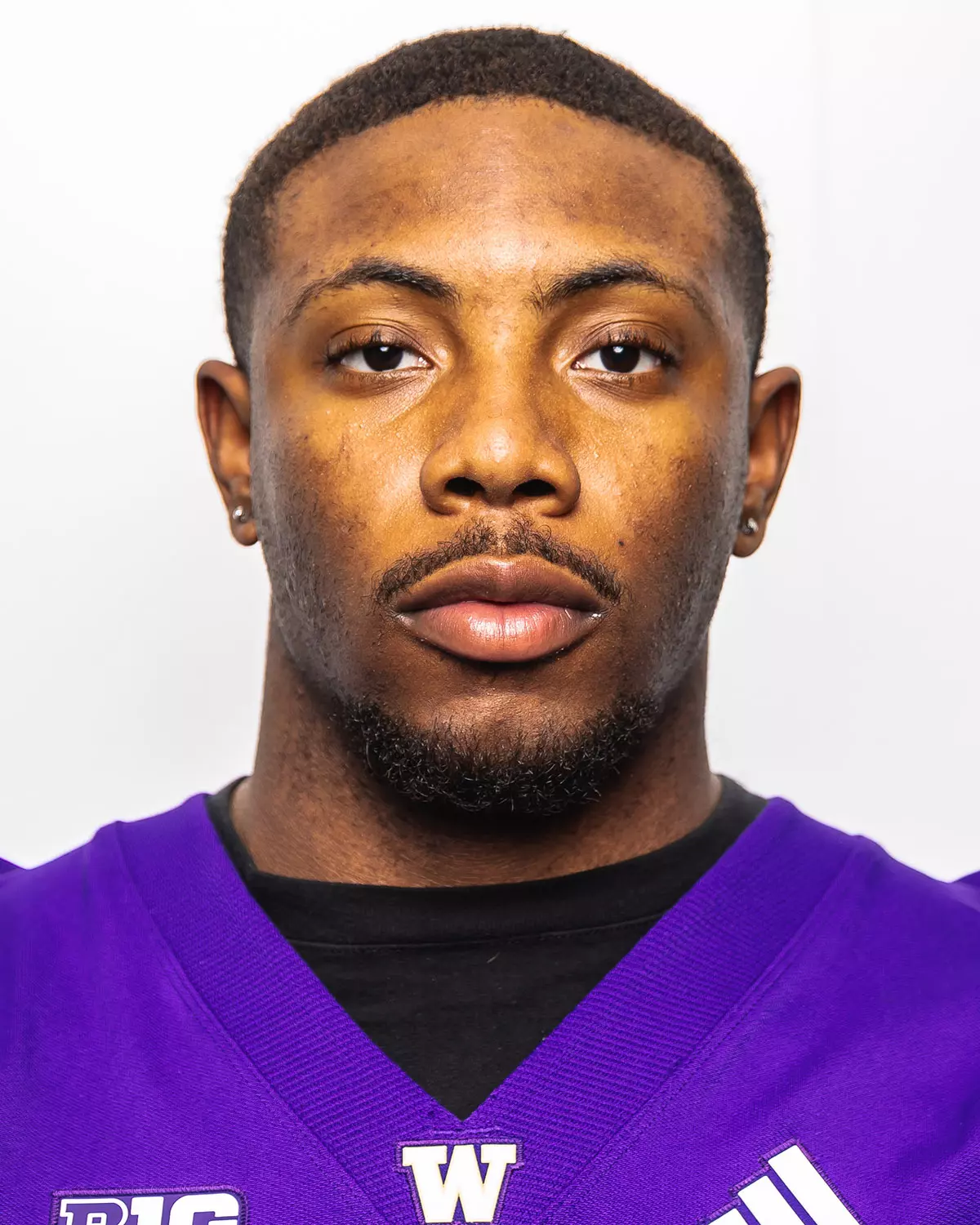 Dezmen Roebuck and Deji Ajose - 